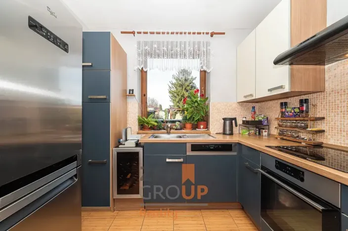 Prodej rodinného domu, Rajhradice, Hlavní, 150 m2