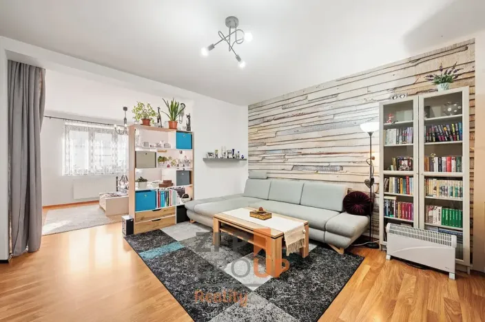 Prodej rodinného domu, Rajhradice, Hlavní, 150 m2