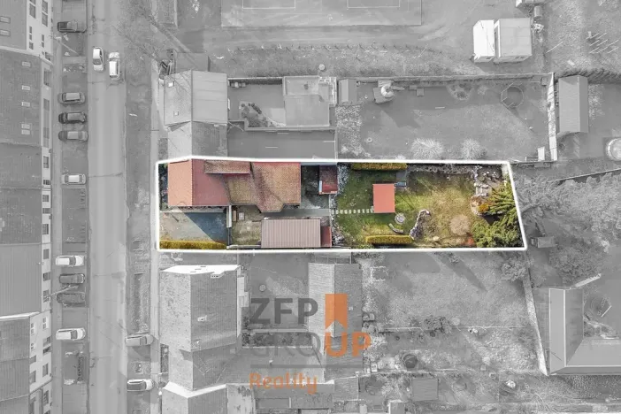 Prodej rodinného domu, Rajhradice, Hlavní, 150 m2