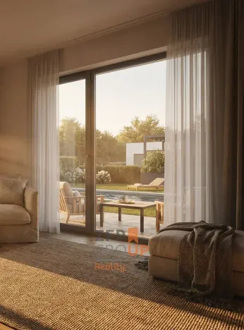 Prodej rodinného domu, Kobylnice, 338 m2