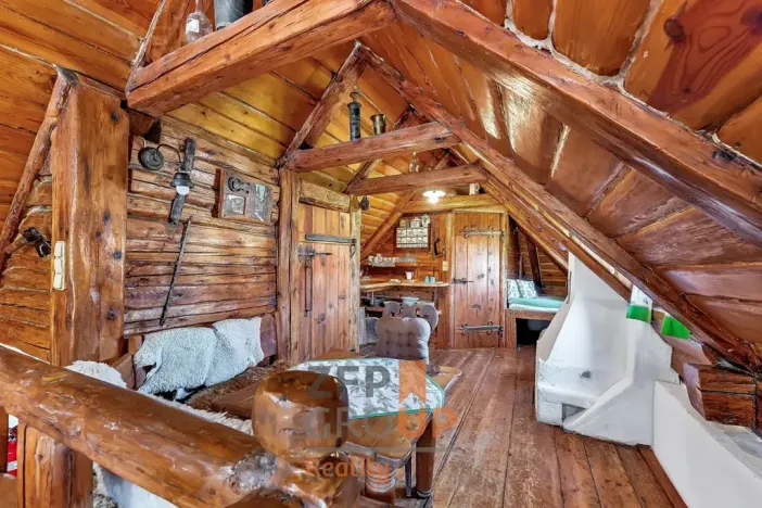 Prodej ubytování, Český Krumlov, Latrán, 143 m2