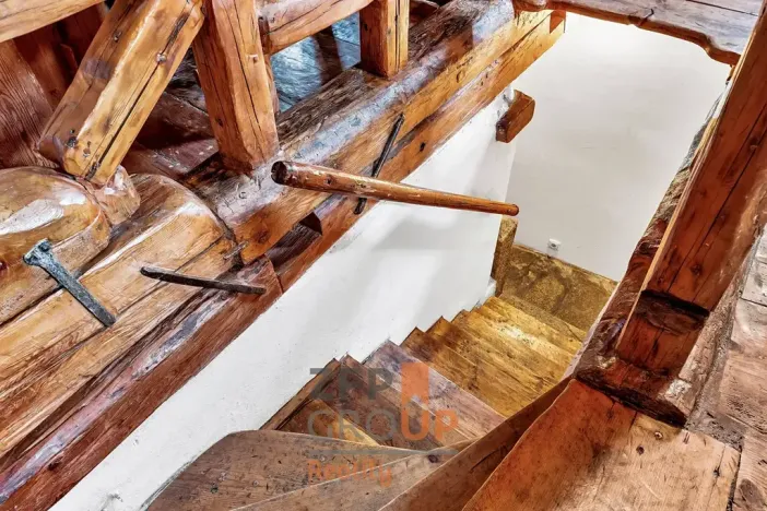 Prodej ubytování, Český Krumlov, Latrán, 143 m2