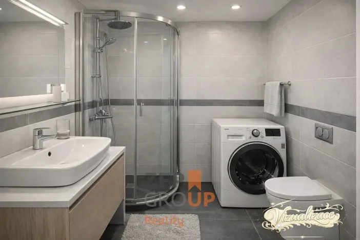 Prodej rodinného domu, Ivančice, U Kapličky, 51 m2