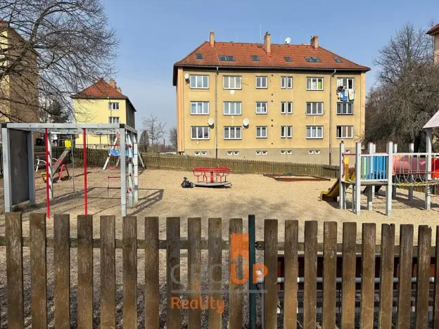 Prodej bytu 2+1, Jihlava, Ladova, 53 m2