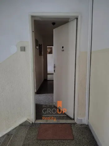 Prodej bytu 2+1, Jihlava, Ladova, 53 m2