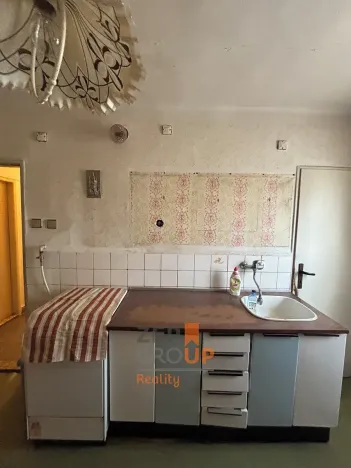 Prodej bytu 2+1, Jihlava, Ladova, 53 m2