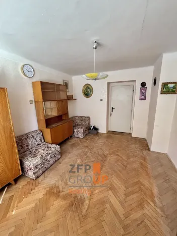 Prodej bytu 2+1, Jihlava, Ladova, 53 m2