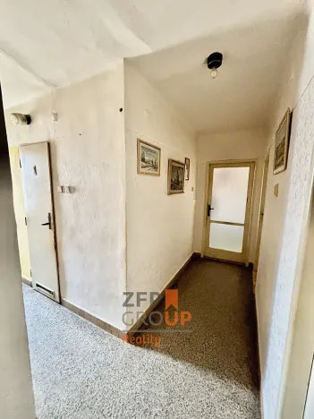 Prodej bytu 2+1, Jihlava, Ladova, 53 m2