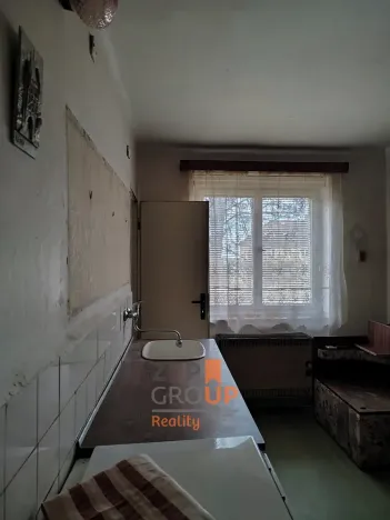 Prodej bytu 2+1, Jihlava, Ladova, 53 m2