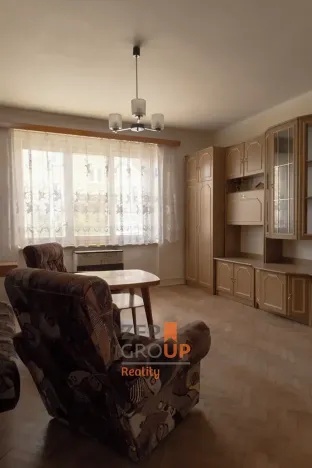 Prodej bytu 2+1, Jihlava, Ladova, 53 m2