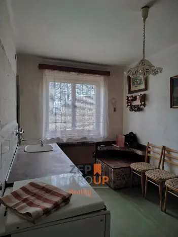 Prodej bytu 2+1, Jihlava, Ladova, 53 m2