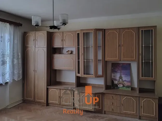Prodej bytu 2+1, Jihlava, Ladova, 53 m2