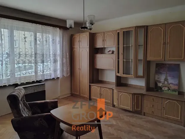 Prodej bytu 2+1, Jihlava, Ladova, 53 m2