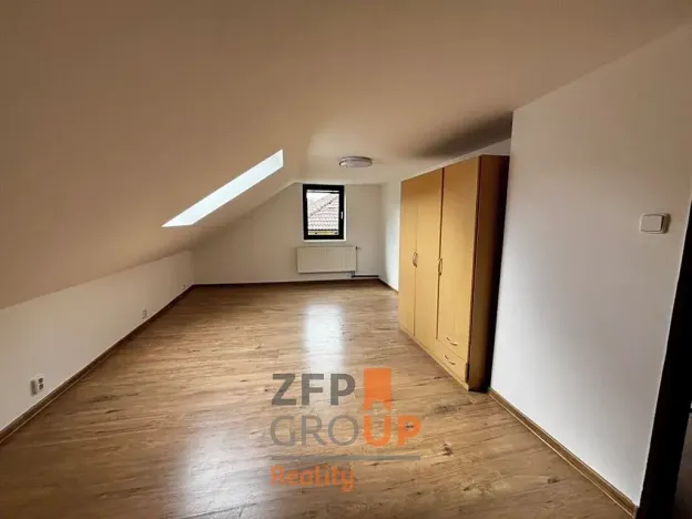 Pronájem rodinného domu, Braníškov, 86 m2