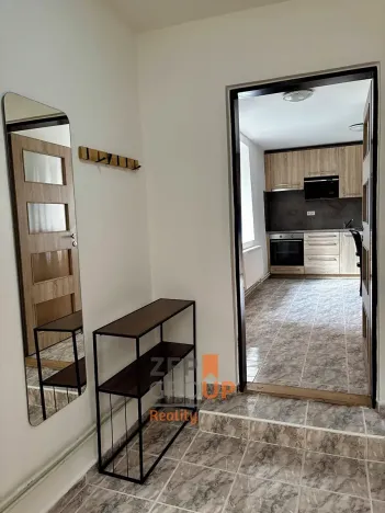 Pronájem rodinného domu, Braníškov, 86 m2