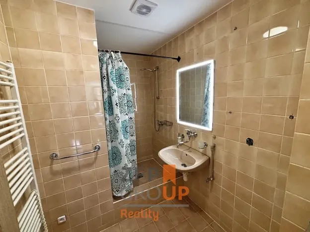 Pronájem rodinného domu, Braníškov, 86 m2