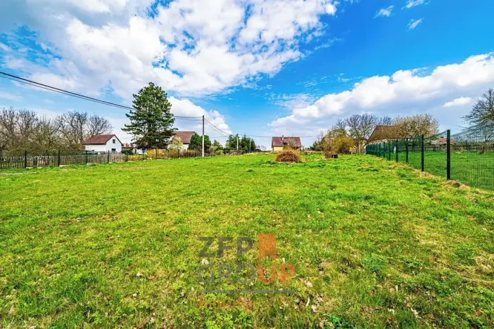 Prodej pozemku pro bydlení, Višňová, 2296 m2