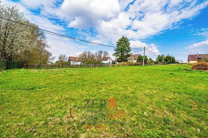 Prodej pozemku pro bydlení, Višňová, 2296 m2