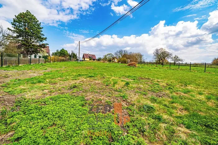 Prodej pozemku pro bydlení, Višňová, 2296 m2