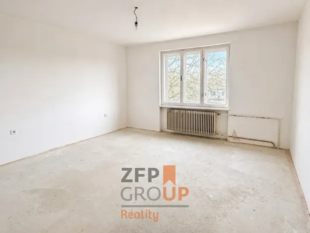 Prodej rodinného domu, Světlá, 137 m2