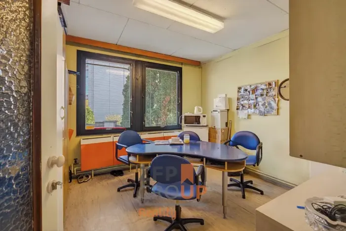 Prodej obchodního prostoru, Brno, Tuřanská, 104 m2