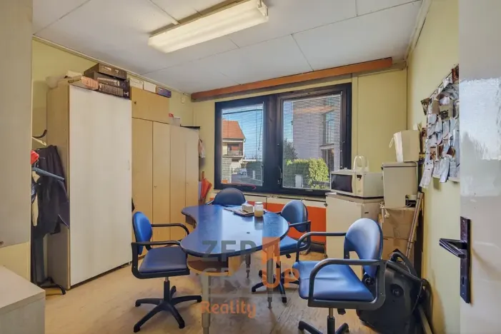 Prodej obchodního prostoru, Brno, Tuřanská, 104 m2