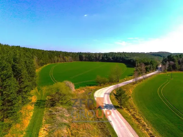 Prodej komerčního pozemku, Vřesina, 17441 m2