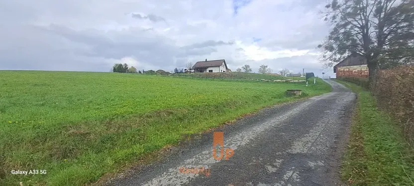 Prodej pozemku pro bydlení, Bruzovice, 3269 m2