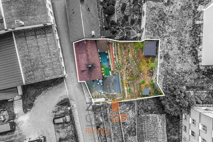 Prodej rodinného domu, Jablonné v Podještědí, Mlýnská, 121 m2