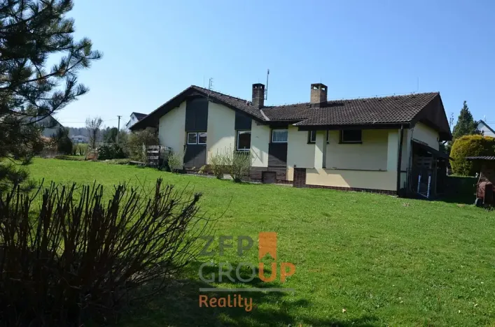 Prodej rodinného domu, Šenov, Okružní, 256 m2