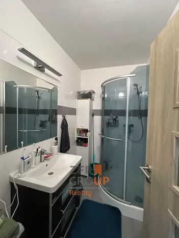 Pronájem bytu 3+1, Letovice, Albína Krejčího, 81 m2