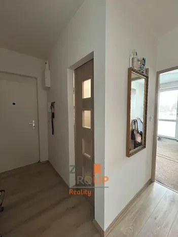 Pronájem bytu 3+1, Letovice, Albína Krejčího, 81 m2