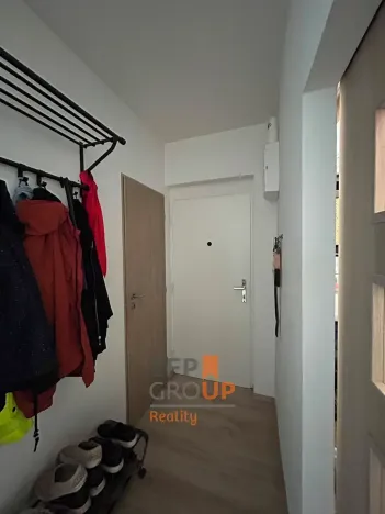 Pronájem bytu 3+1, Letovice, Albína Krejčího, 81 m2