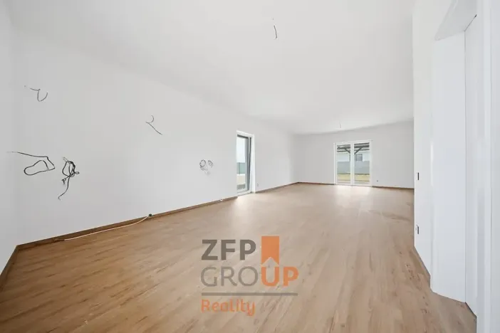Prodej rodinného domu, Praha - Horní Počernice, 116 m2