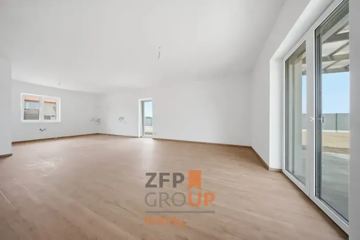 Prodej rodinného domu, Praha - Horní Počernice, 116 m2