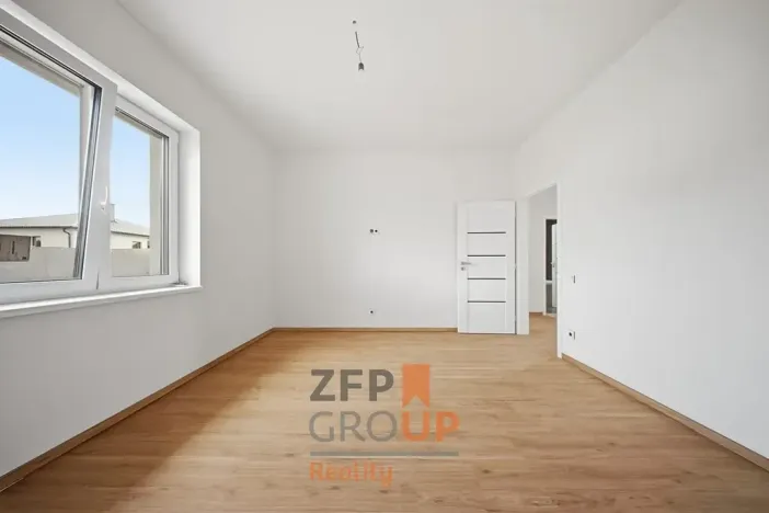 Prodej rodinného domu, Praha - Horní Počernice, 116 m2