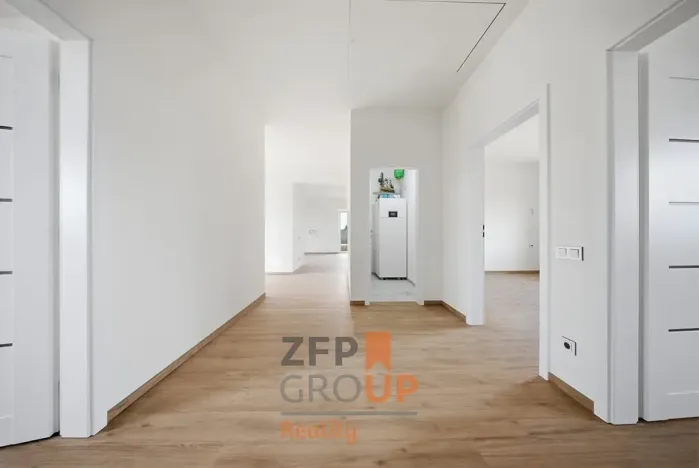 Prodej rodinného domu, Praha - Horní Počernice, 116 m2