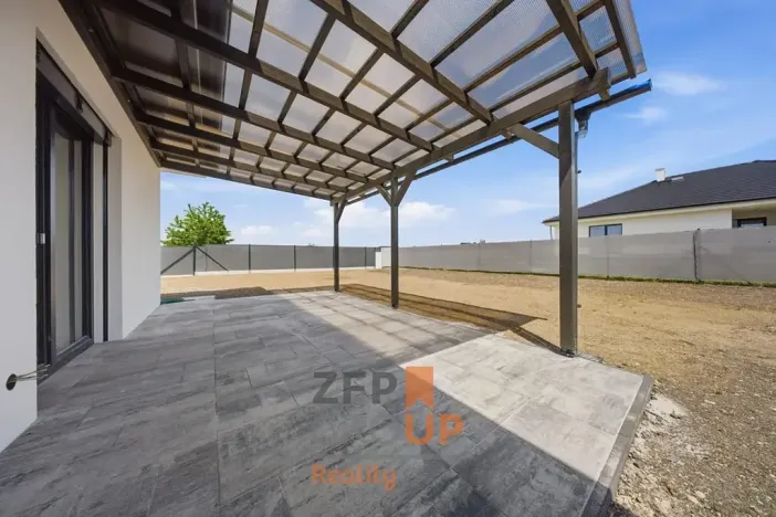Prodej rodinného domu, Praha - Horní Počernice, 116 m2