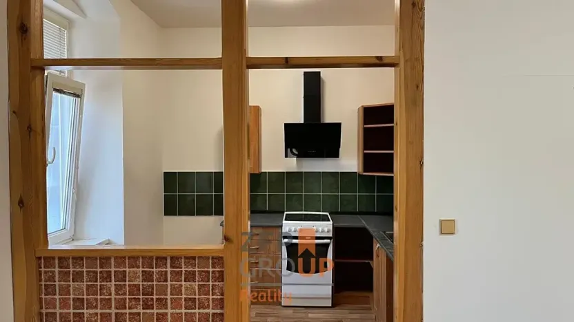 Pronájem bytu 3+kk, Jeseník, Šumperská, 65 m2