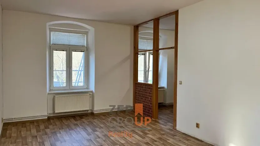 Pronájem bytu 3+kk, Jeseník, Šumperská, 65 m2