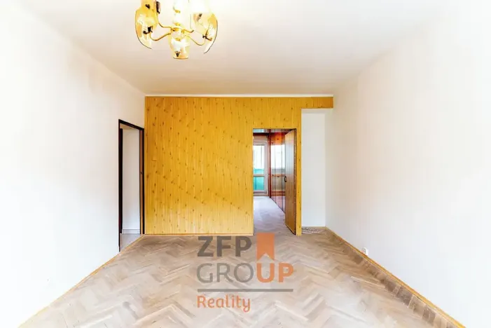 Prodej bytu 3+1, Bohumín, Tyršova, 66 m2