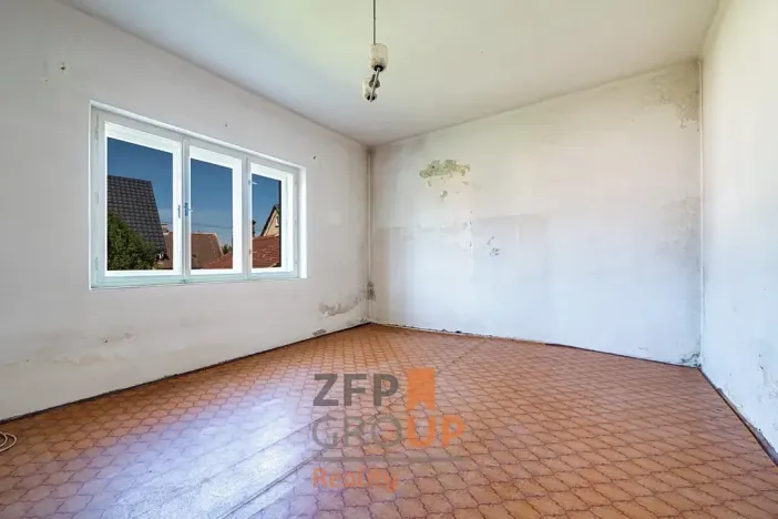 Prodej rodinného domu, Frýdlant, Vančurova, 155 m2