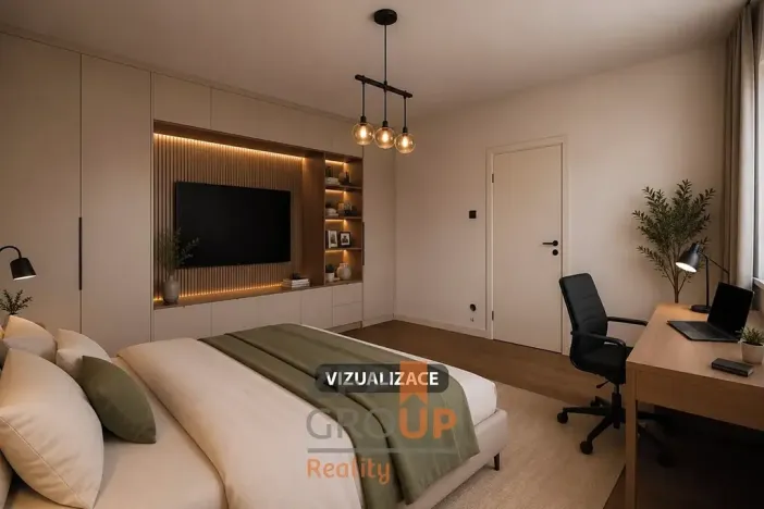 Prodej rodinného domu, Frýdlant, Vančurova, 155 m2