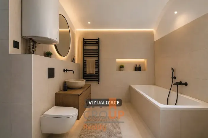 Prodej rodinného domu, Frýdlant, Vančurova, 155 m2