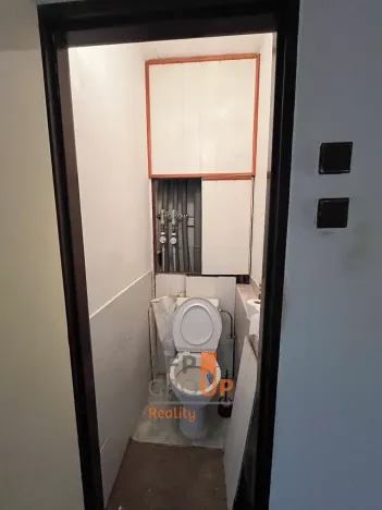 Prodej bytu 2+1, Okříšky, J. A. Komenského, 52 m2