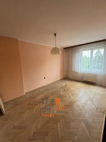 Prodej bytu 2+1, Okříšky, J. A. Komenského, 52 m2