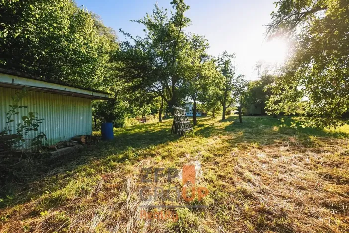 Prodej pozemku pro bydlení, Hoštka, 1656 m2
