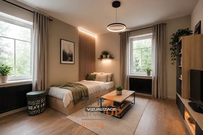 Prodej rodinného domu, Liberec, Žitavská, 104 m2