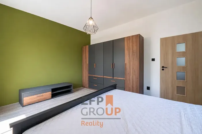Prodej rodinného domu, Liberec, Žitavská, 104 m2
