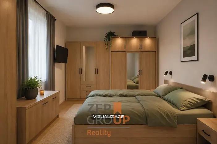 Prodej rodinného domu, Liberec, Žitavská, 104 m2